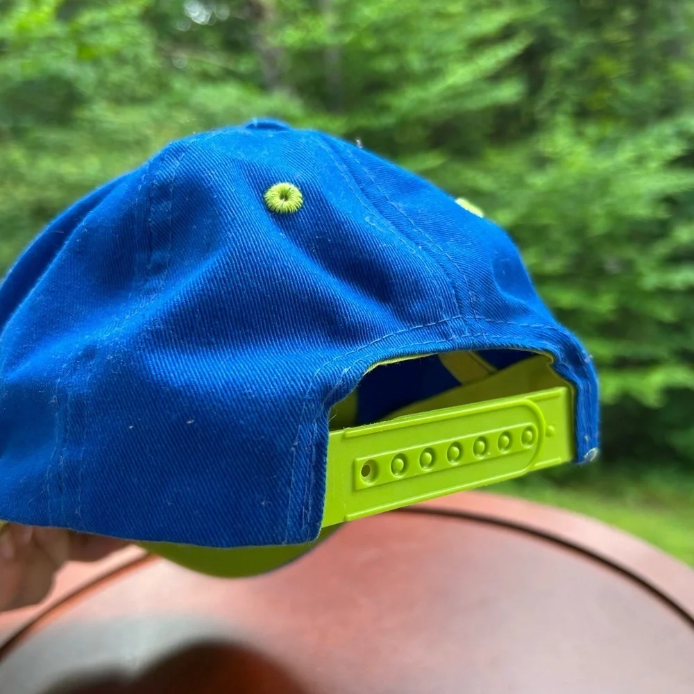 Paw Patrol Toddler Snapback Hat | Chase, Marshall, Rubble | Nick Jr.